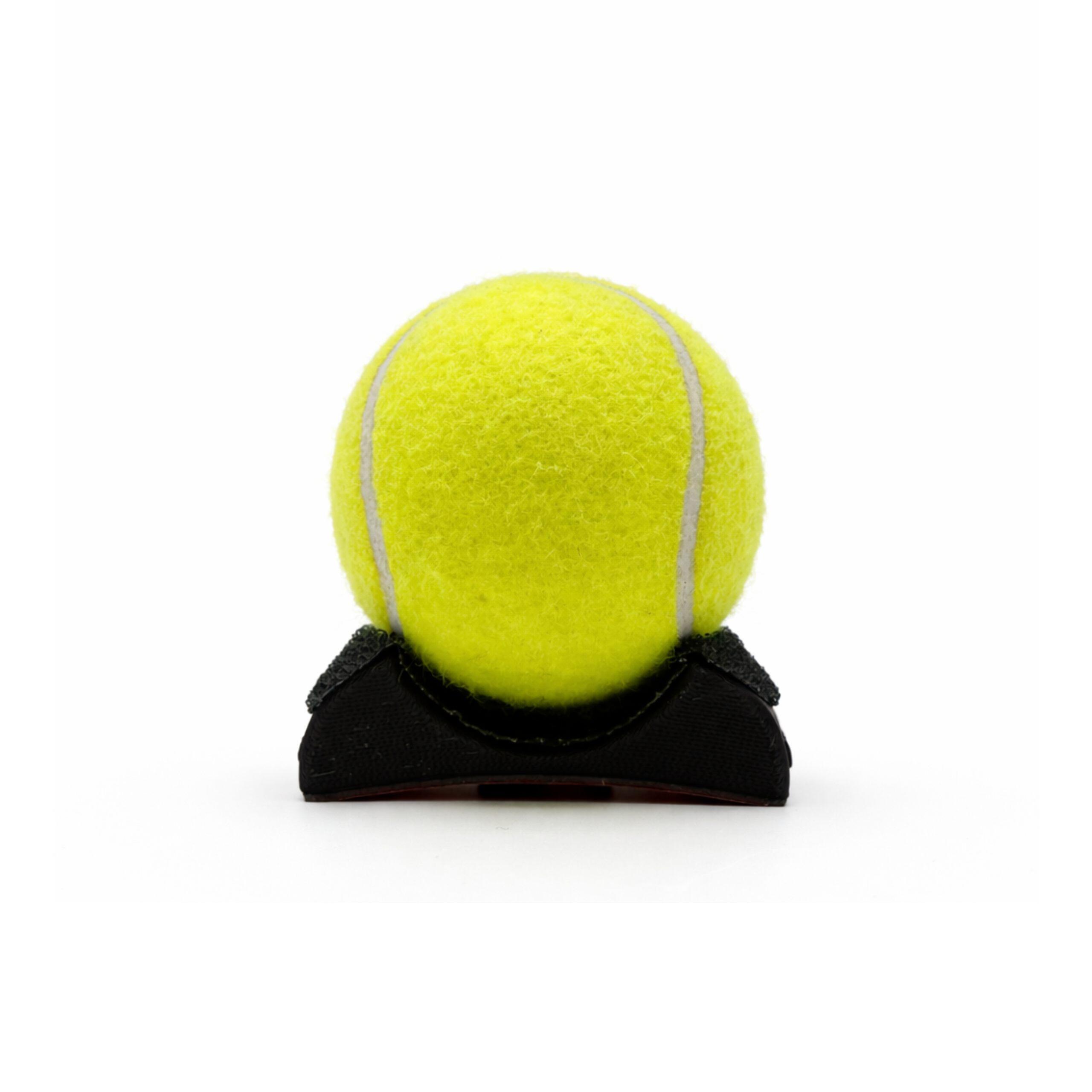 PadelGrab™ | Padel Ballenraper 5/8