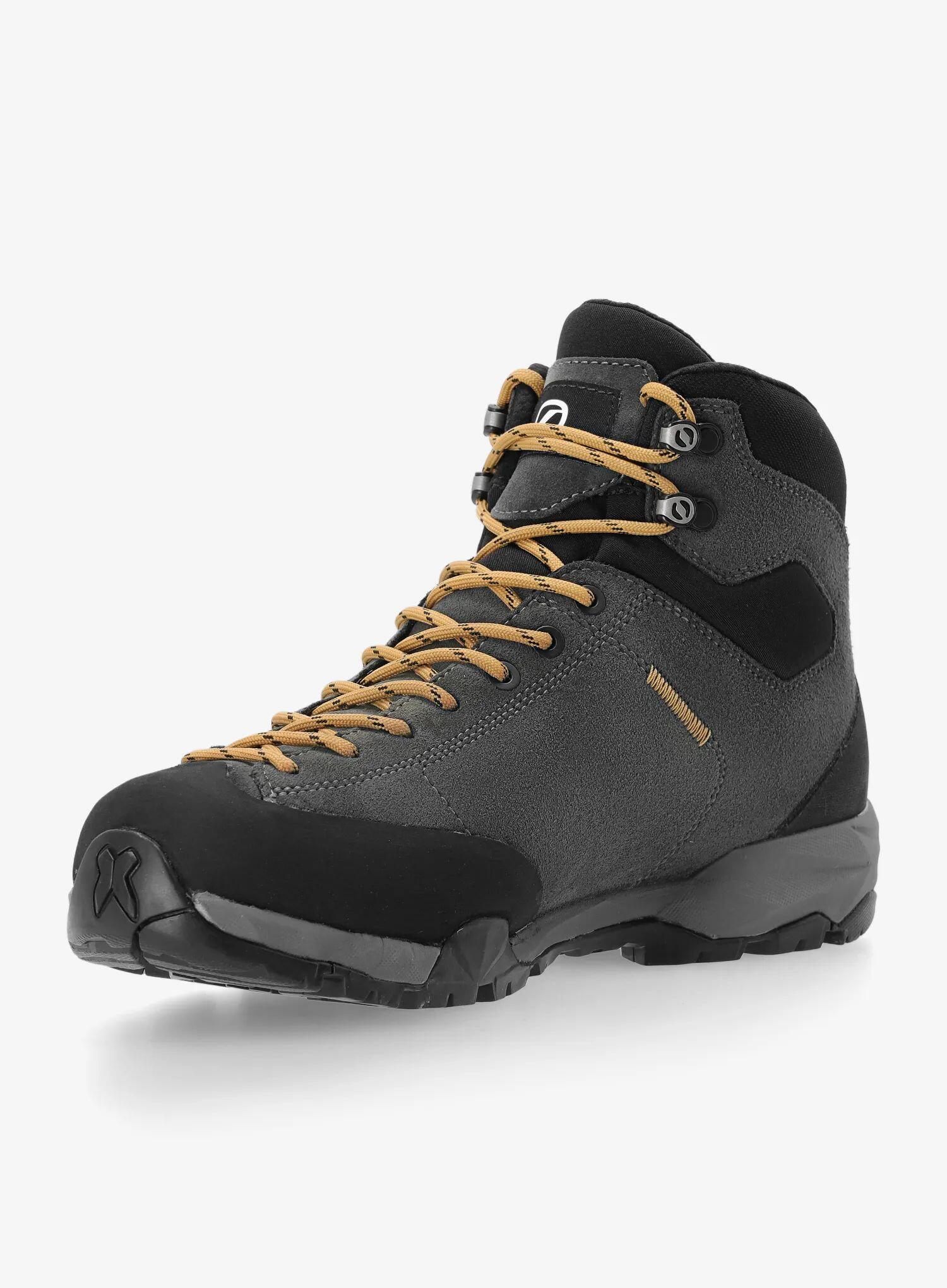 Buty GORE TEX męskie Scarpa Mojito Hike GTX 4/7