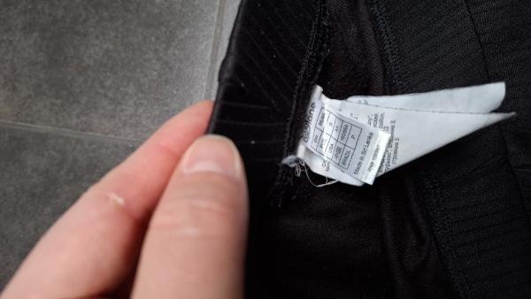 Tussen Particulieren - Thermobroek 3/6
