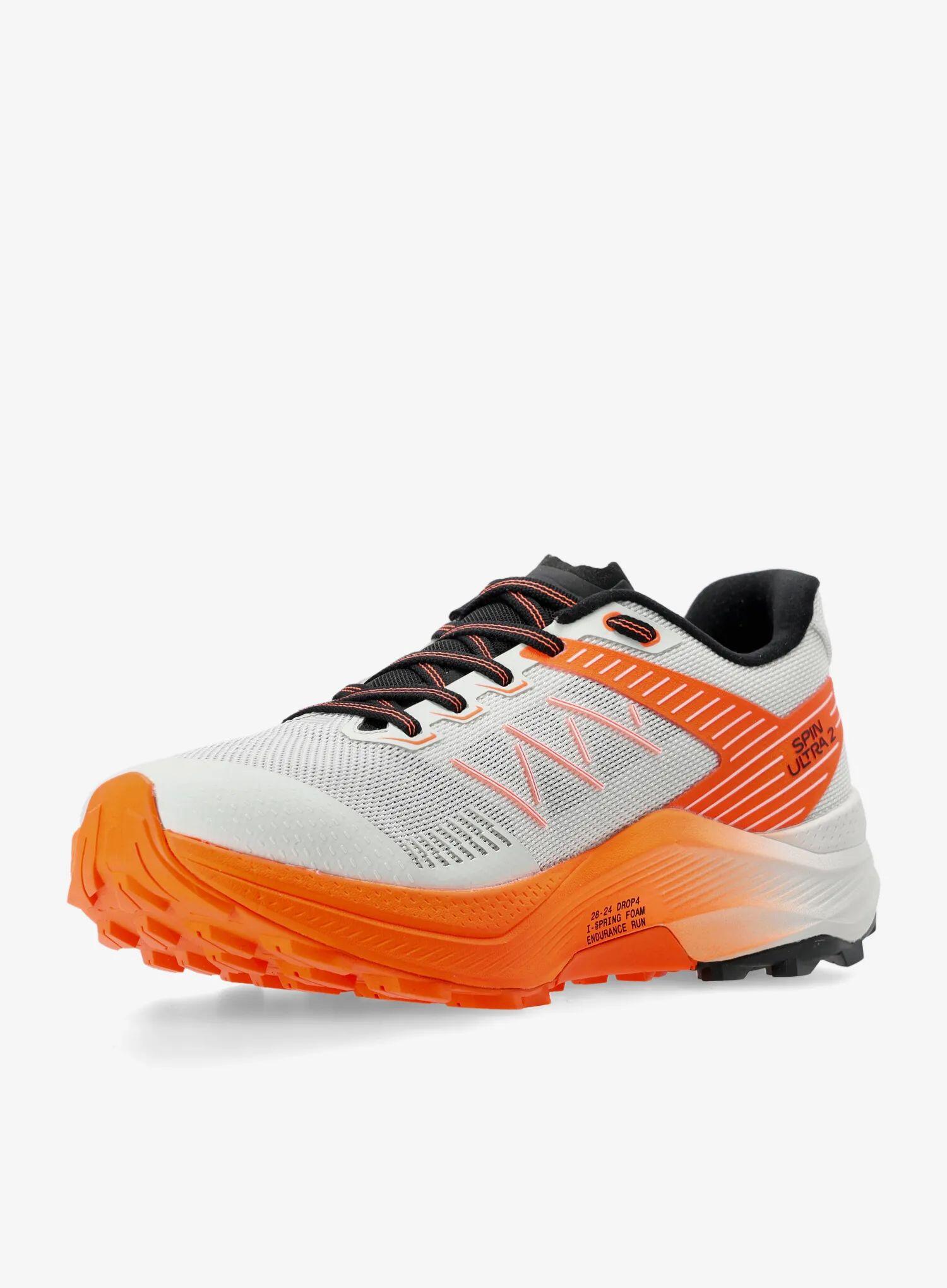 Buty trailowe męskie Scarpa Spin Ultra 2 4/7
