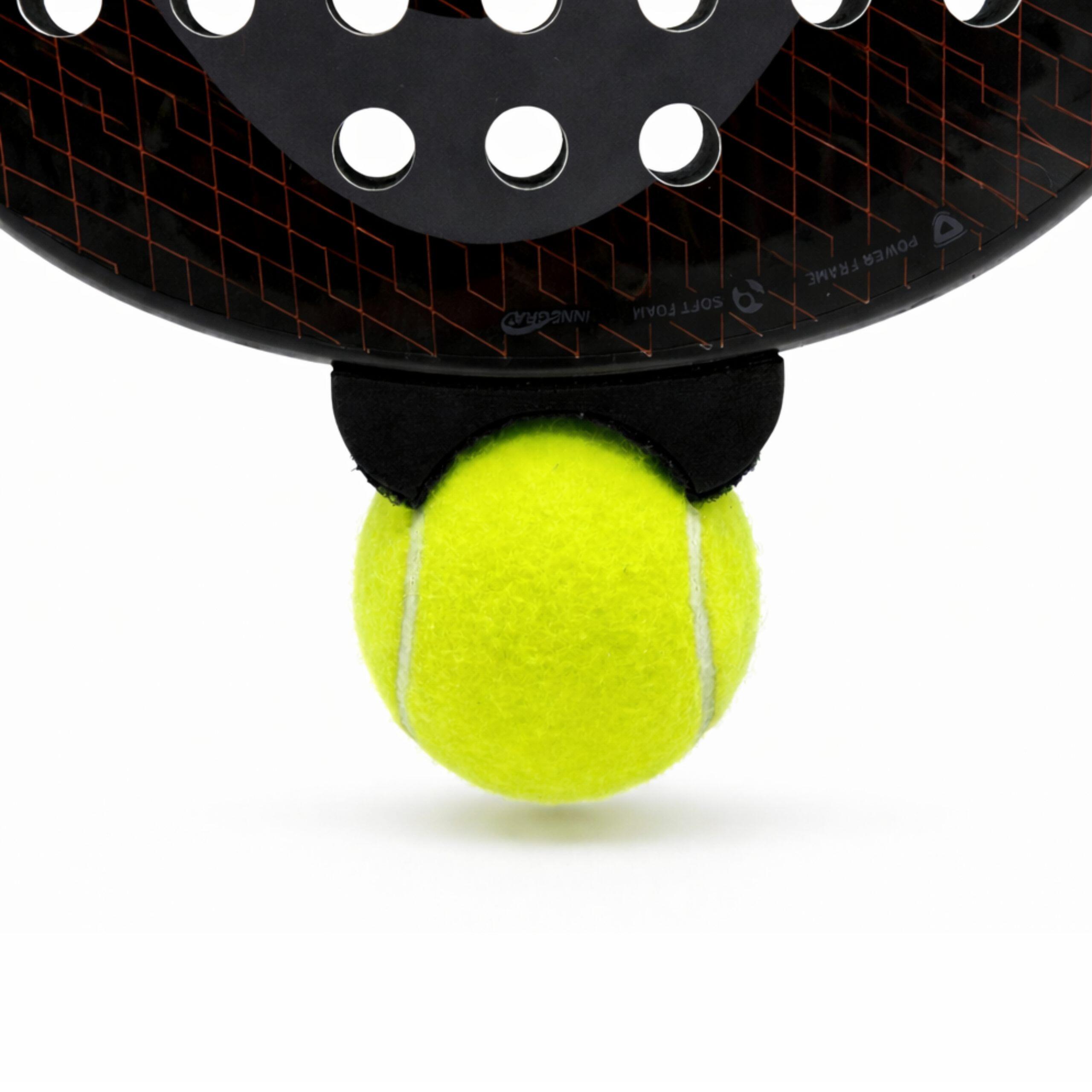 PadelGrab™ | Padel Ballenraper 4/8