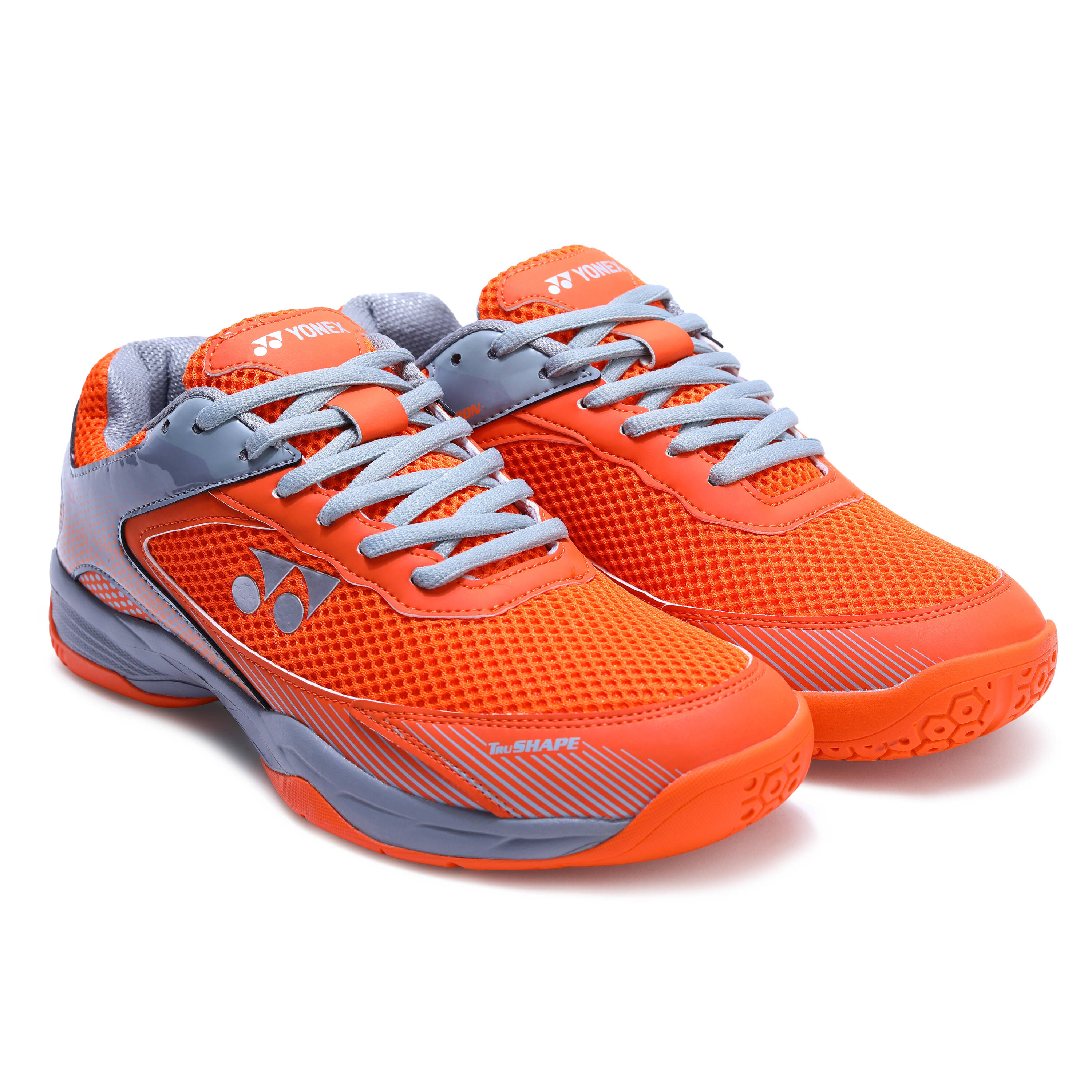 YONEX Badminton shoe HY ULTRA-I | Sunset Gray -  2