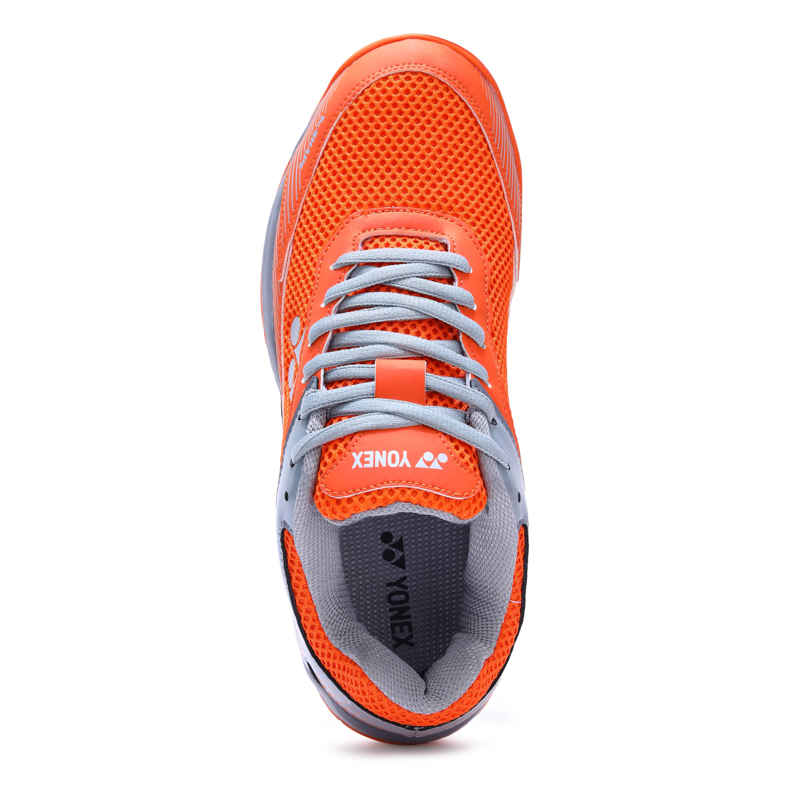 YONEX Badminton shoe HY ULTRA-I | Sunset Gray -  5