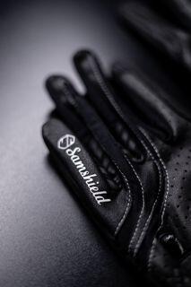 Samshield V Skin Blazon Handschoenen Zwart - 7/7