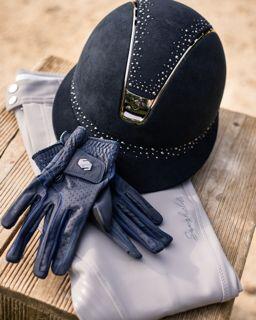 Samshield V Skin Blazon Handschoenen Zwart - 4/7