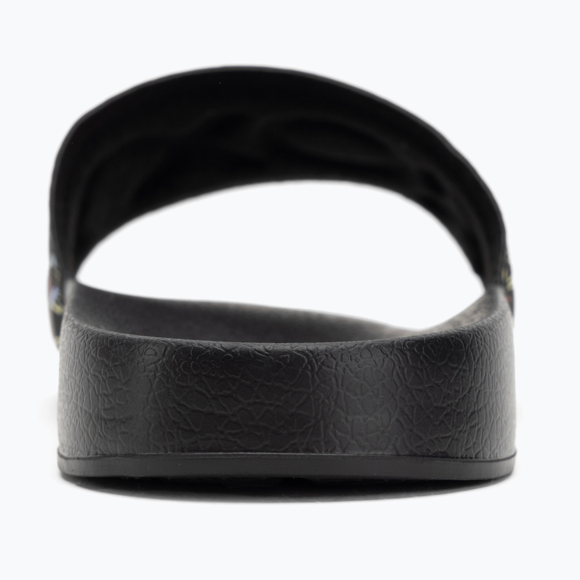 Sandales SLIPPY II Noir Femme 6/7
