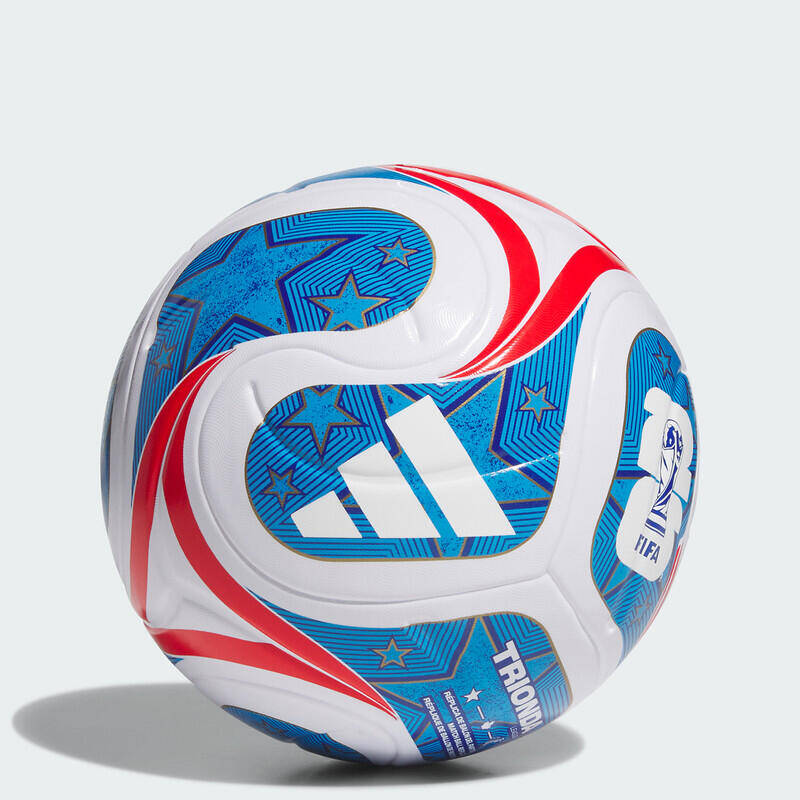 Adidas WC LGE USA Unisex Football Balls White -  1