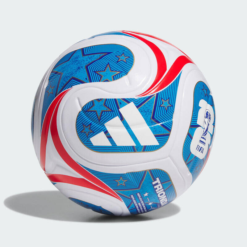 Adidas WC LGE USA Unisex Football Balls White -  5
