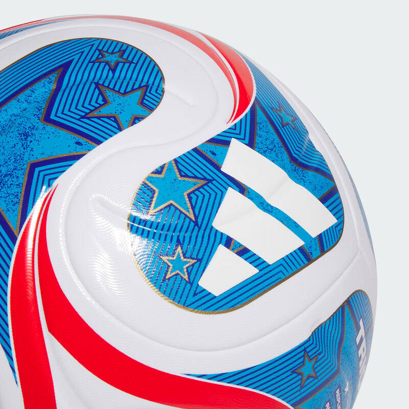 Adidas WC LGE USA Unisex Football Balls White -  4