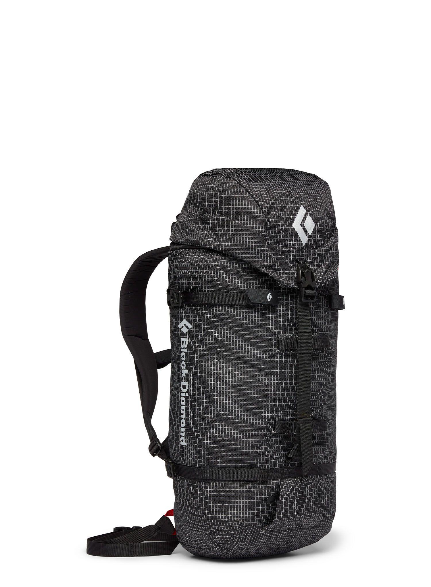 Plecak wspinaczkowy Black Diamond Speed 22 1/4