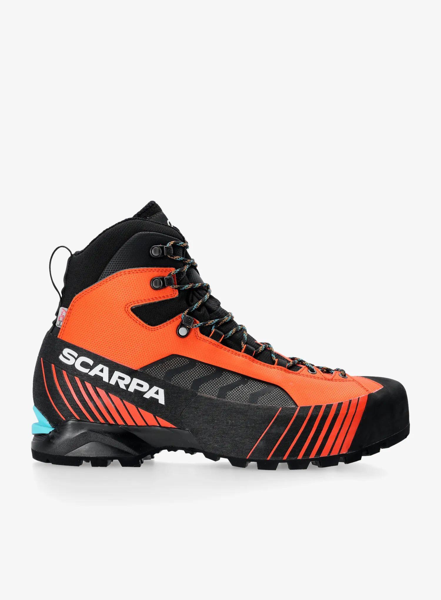 Buty wysokogórskie męskie Scarpa Ribelle Lite HD 1/7