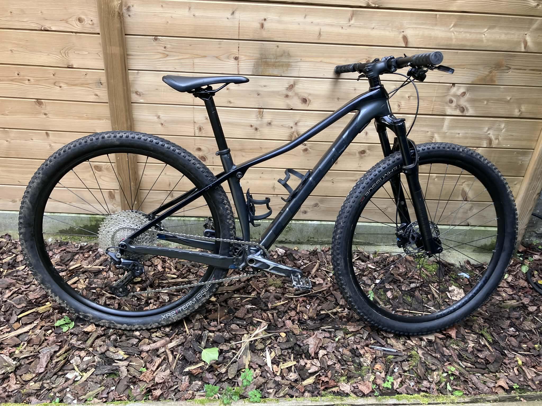 TREK picture