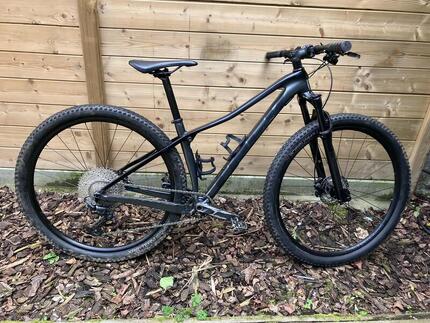 Tussen Particulieren - Mountainbike Procaliber 9.5 Trek
