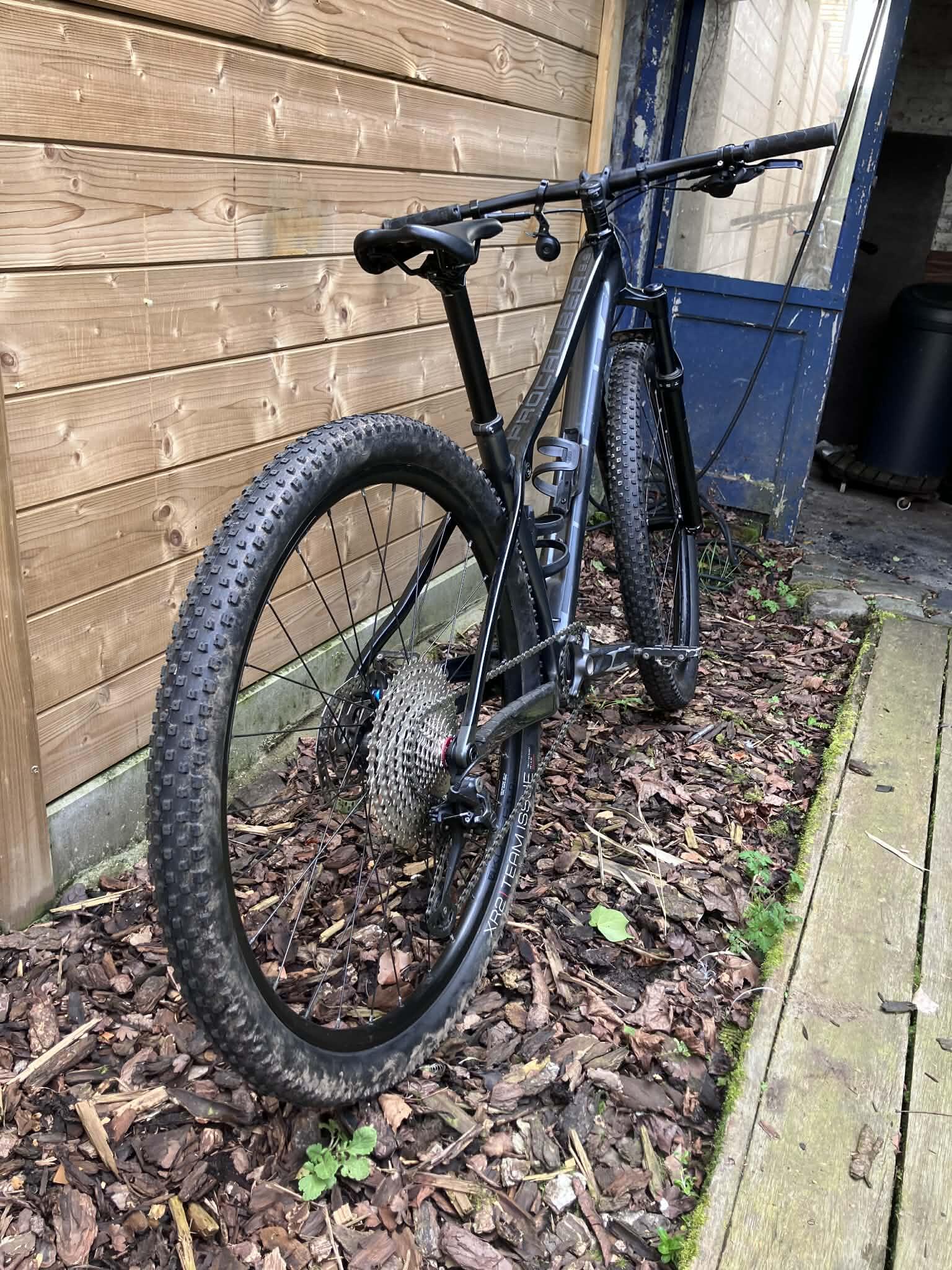 Entre Particuliers - VTT Procaliber 9.5 Trek 2/5