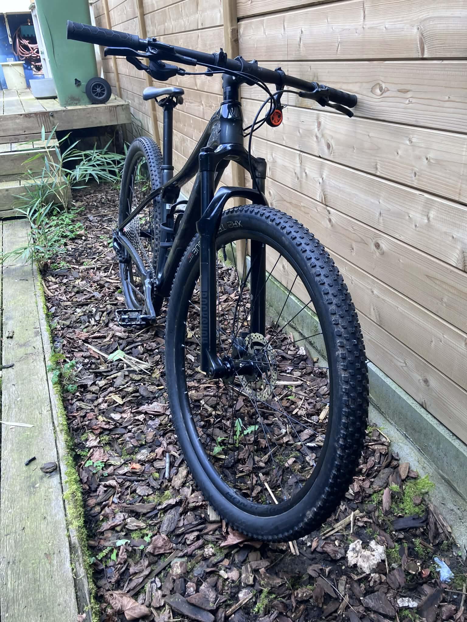 Entre Particuliers - VTT Procaliber 9.5 Trek 4/5