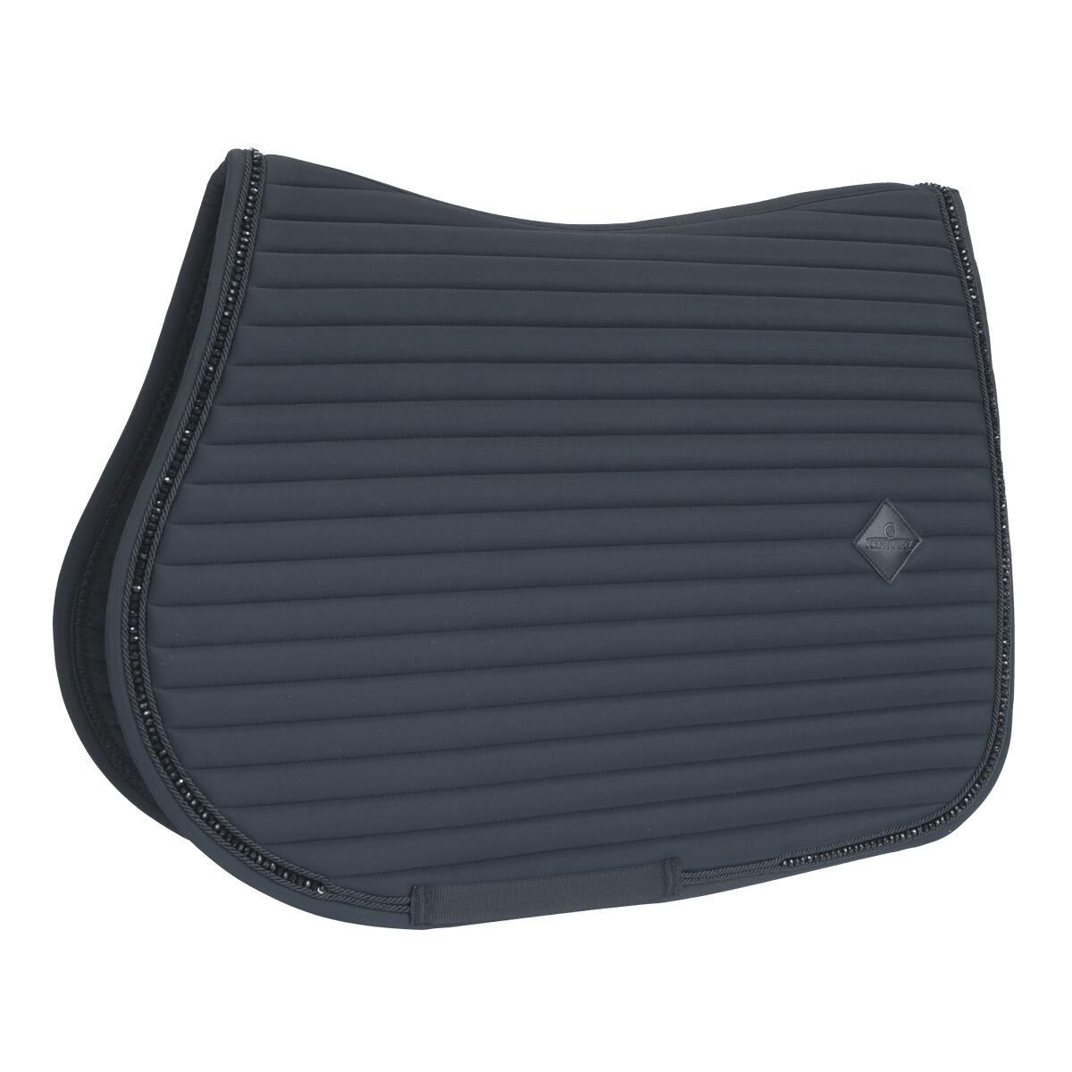 Tapis Pearls jumping noir 5/6