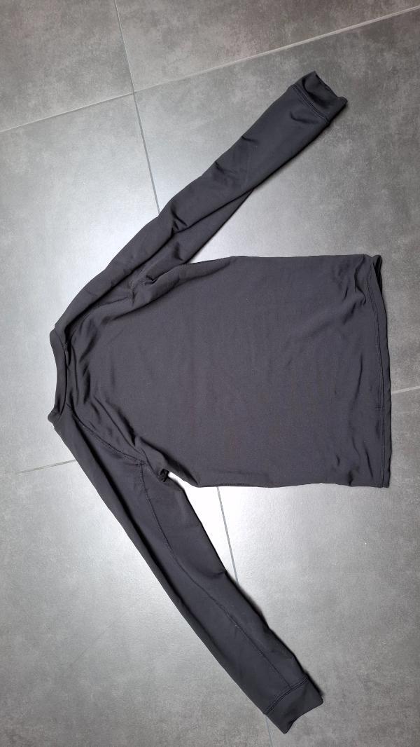Entre Particuliers - Thermo Tshirt Quechua 3/5