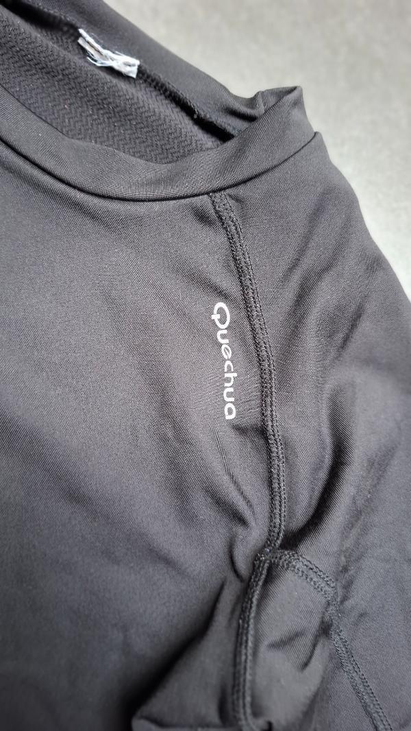 Entre Particuliers - Thermo Tshirt Quechua 2/5