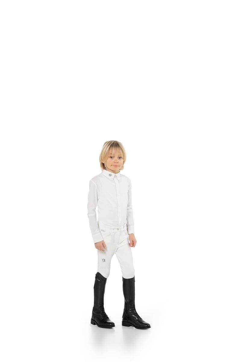Ego7 Jumping Ej Breech For Kids Beige - 2/7