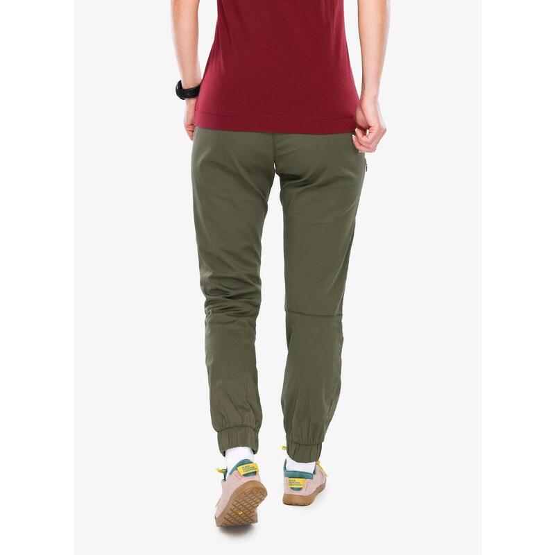 Spodnie wspinaczkowe damskie Black Diamond Notion SP Pants