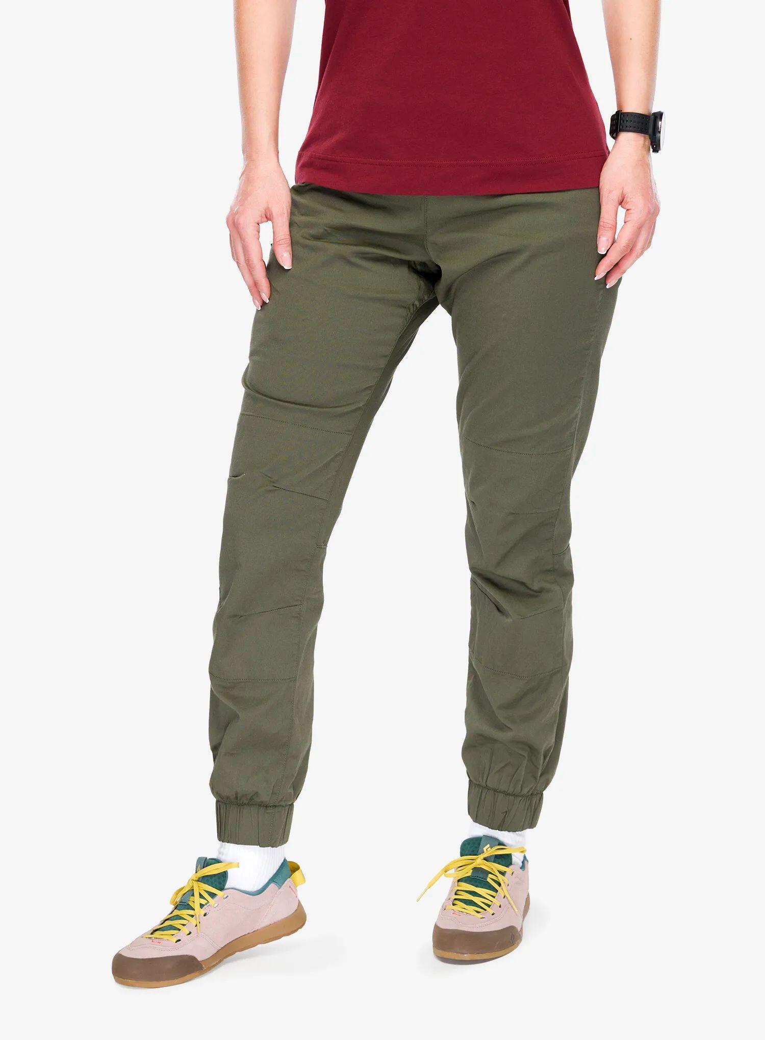 Spodnie wspinaczkowe damskie Black Diamond Notion SP Pants 6/7