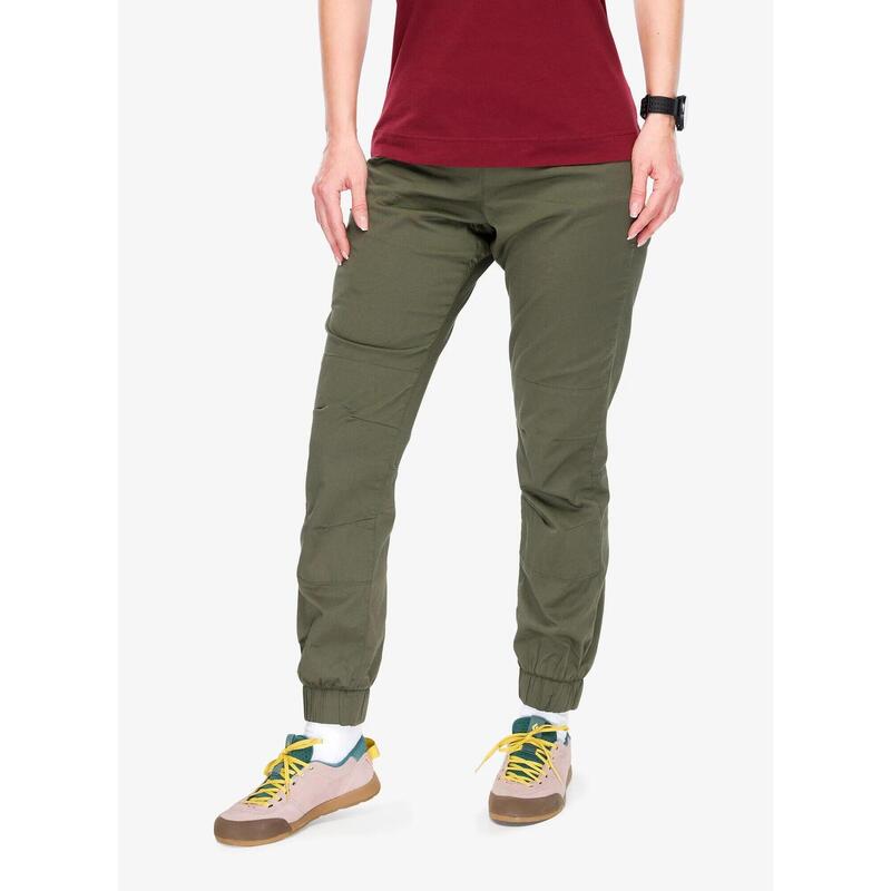 Spodnie wspinaczkowe damskie Black Diamond Notion SP Pants