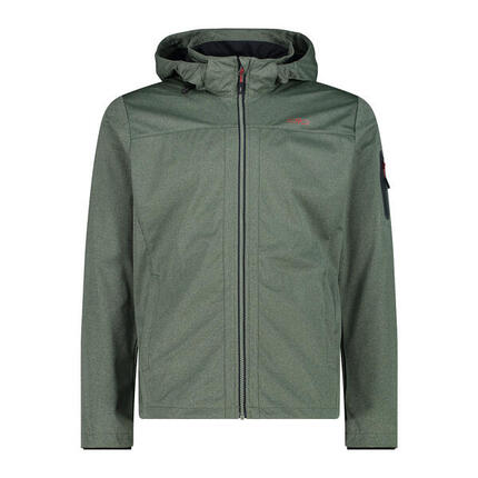 Veste de randonnée à capuche CMP