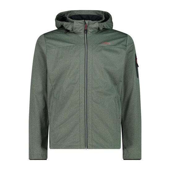 Veste de randonnée à capuche CMP