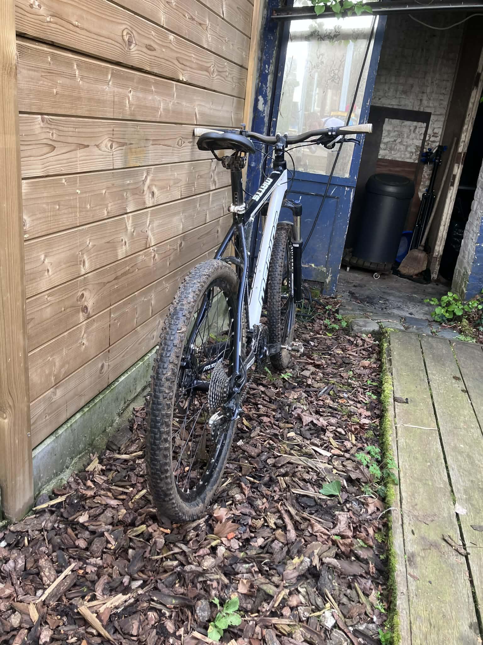 Entre Particuliers - VTT Merida XTedition TF5 - Taille M 3/4
