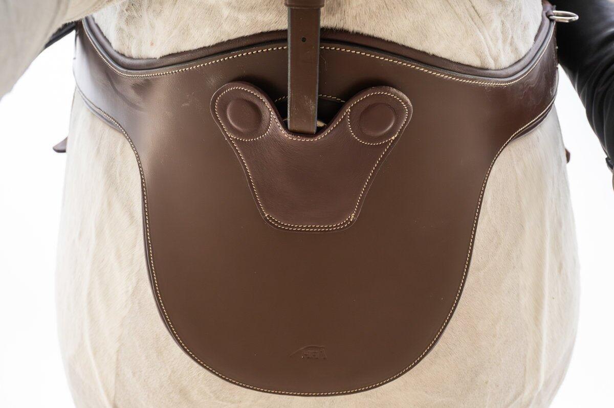 Hfi Springsingel Met Magnetische Flap Zwart - 3/6