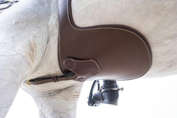 Hfi Springsingel Met Magnetische Flap Zwart - 2/6