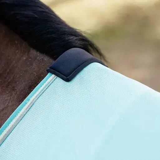 Chemise anti-mouches pour cheval LeMieux Arika Armour-Tek 7/7