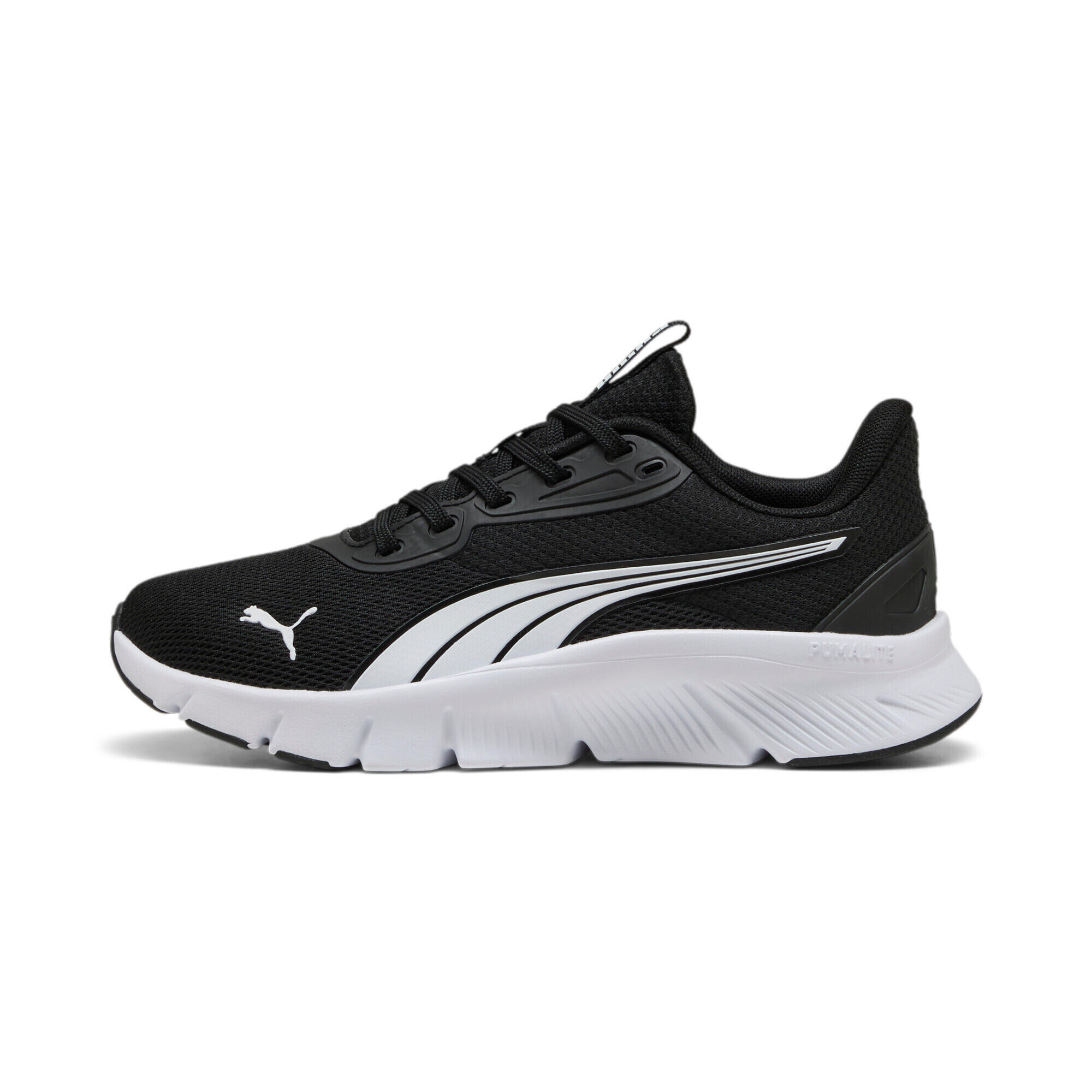 PUMA Dětské tenisky Puma FlexFocus Lite Modern