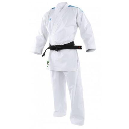 Kimono de karate adilight primegreen
