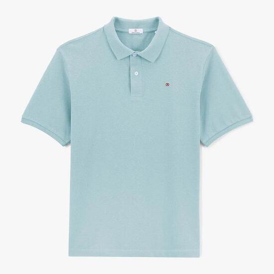 Polo Serge Blanco Lucas