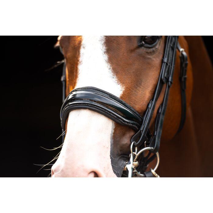 Hb Showtime All You Needed - Trens Zwart - Navy Glitter 7/7
