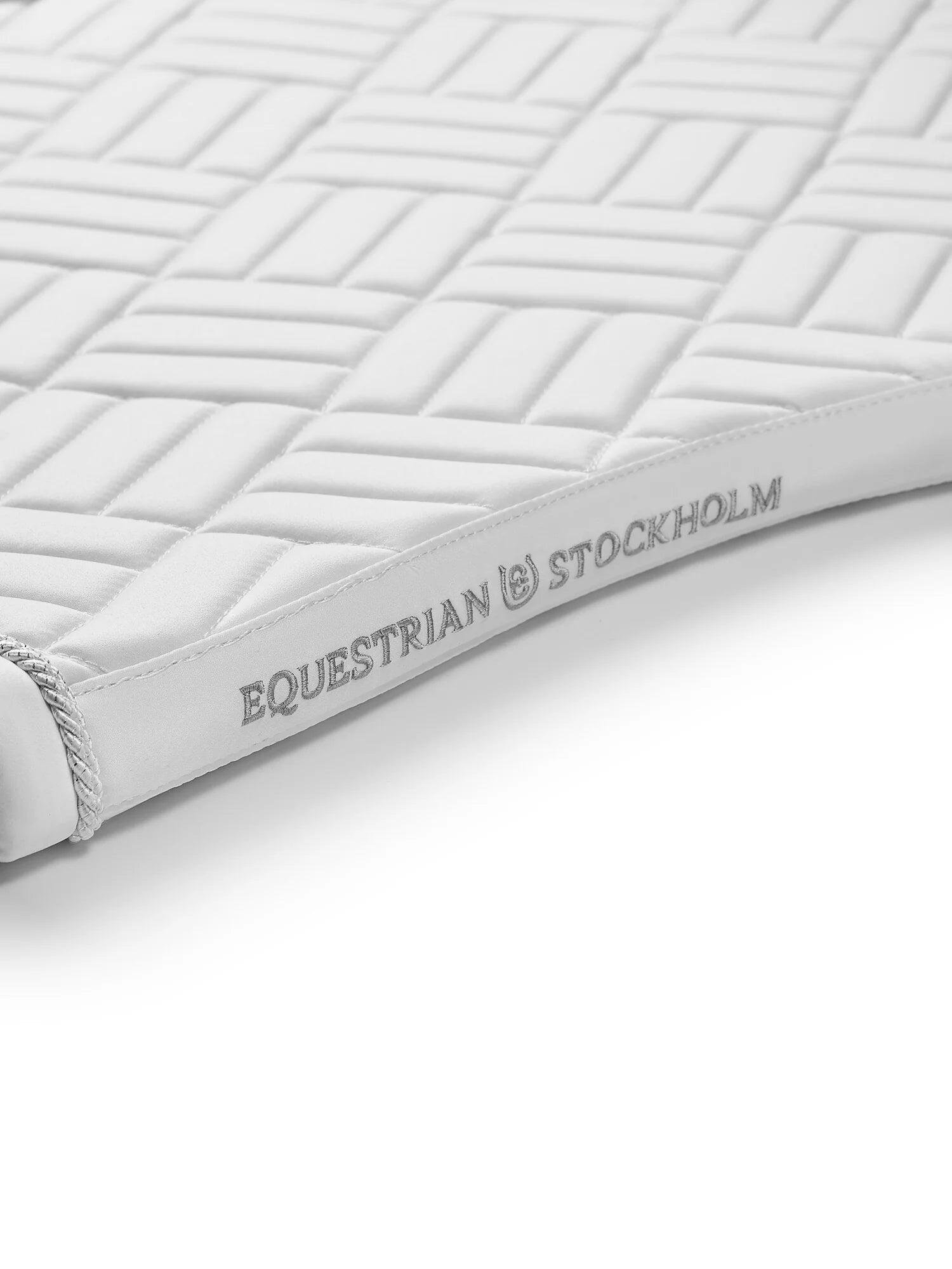 Mata ujeżdżeniowa dla koni Equestrian Stockholm Modern 4/6