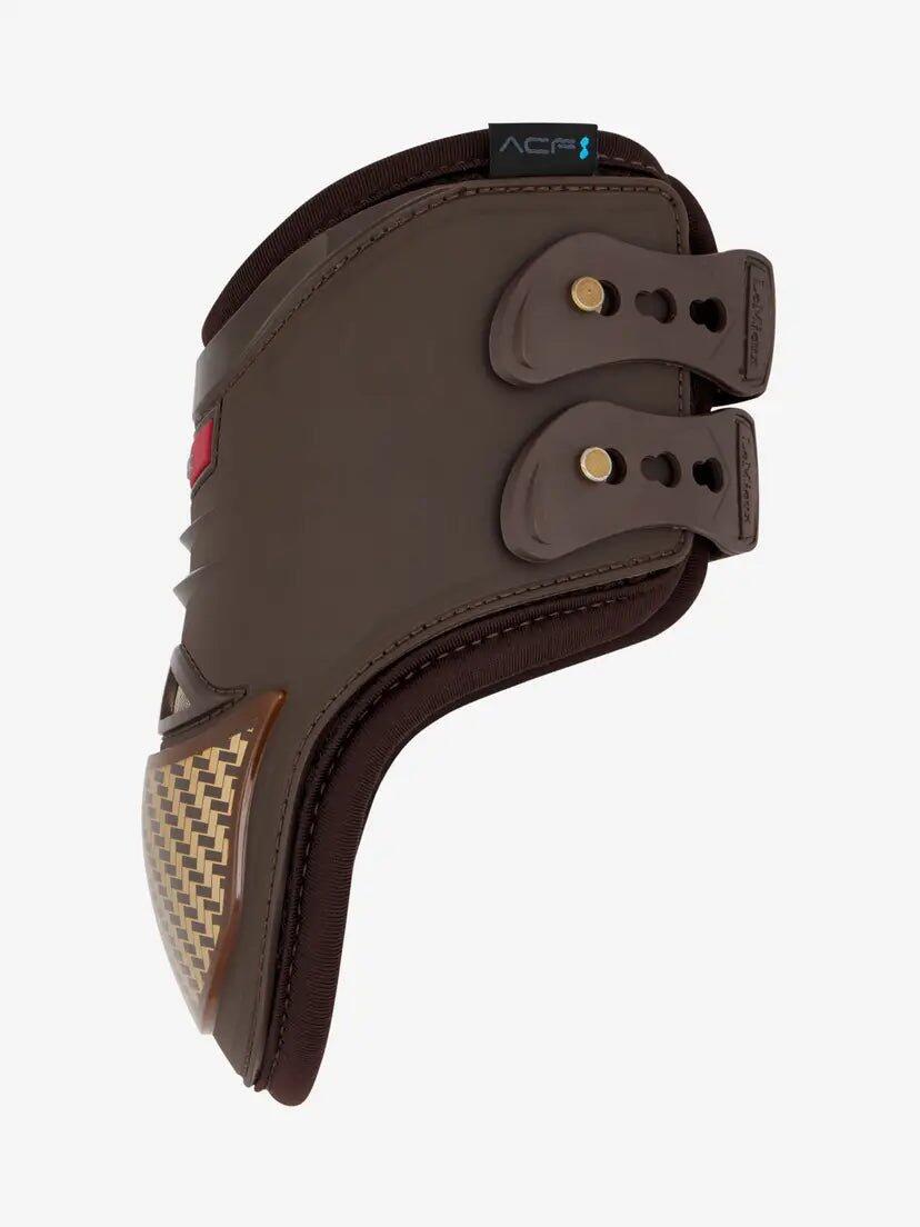 Lemieux Exo-flex Strijklappen Zwart - 4/7