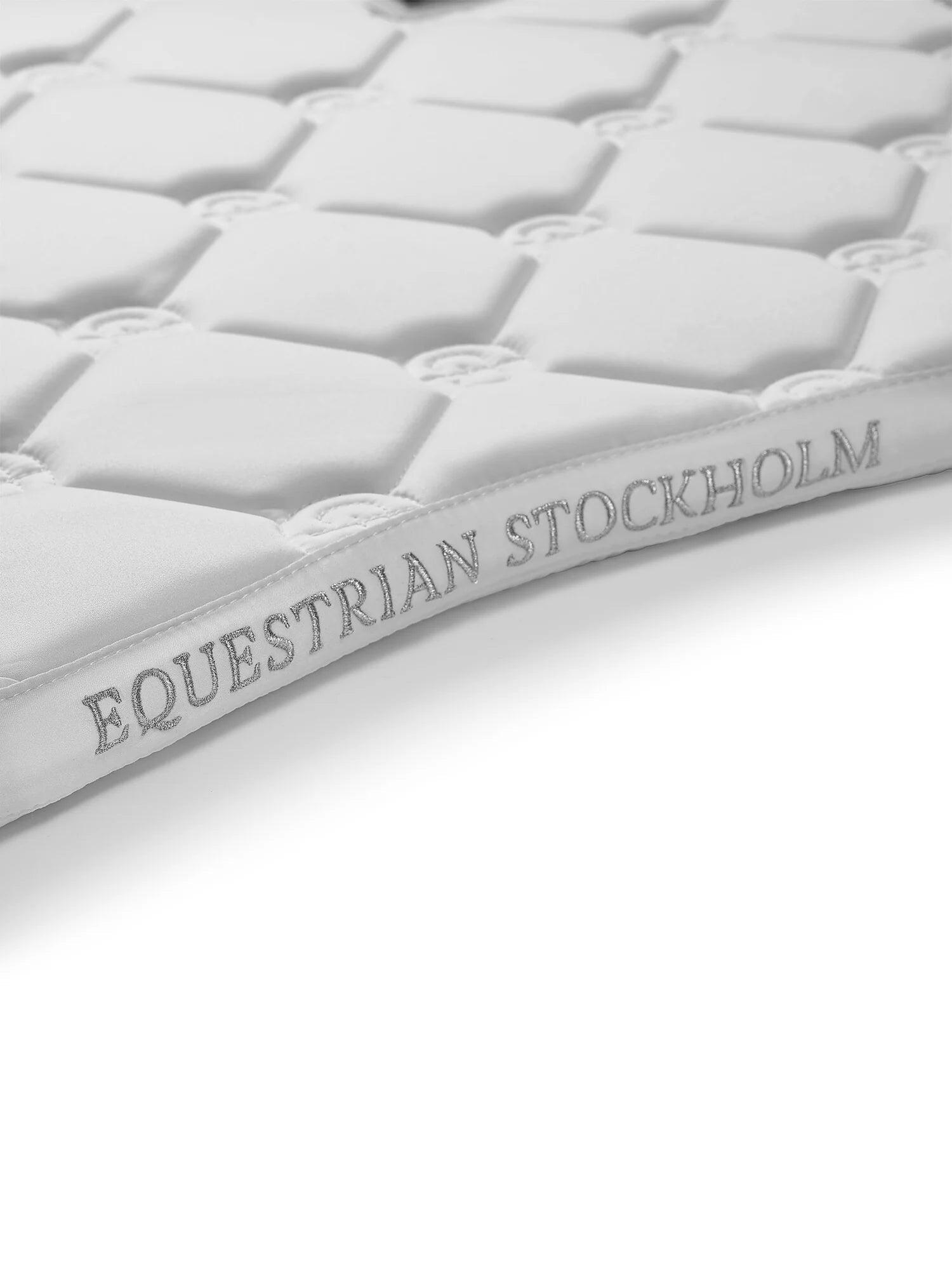 Dressuurmat voor paarden Equestrian Stockholm 6/7