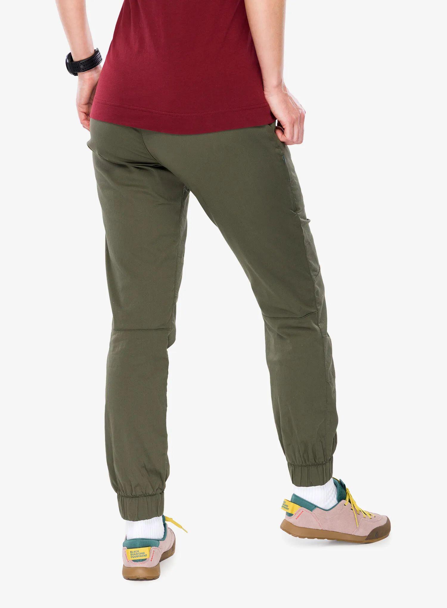 Spodnie wspinaczkowe damskie Black Diamond Notion SP Pants 5/7