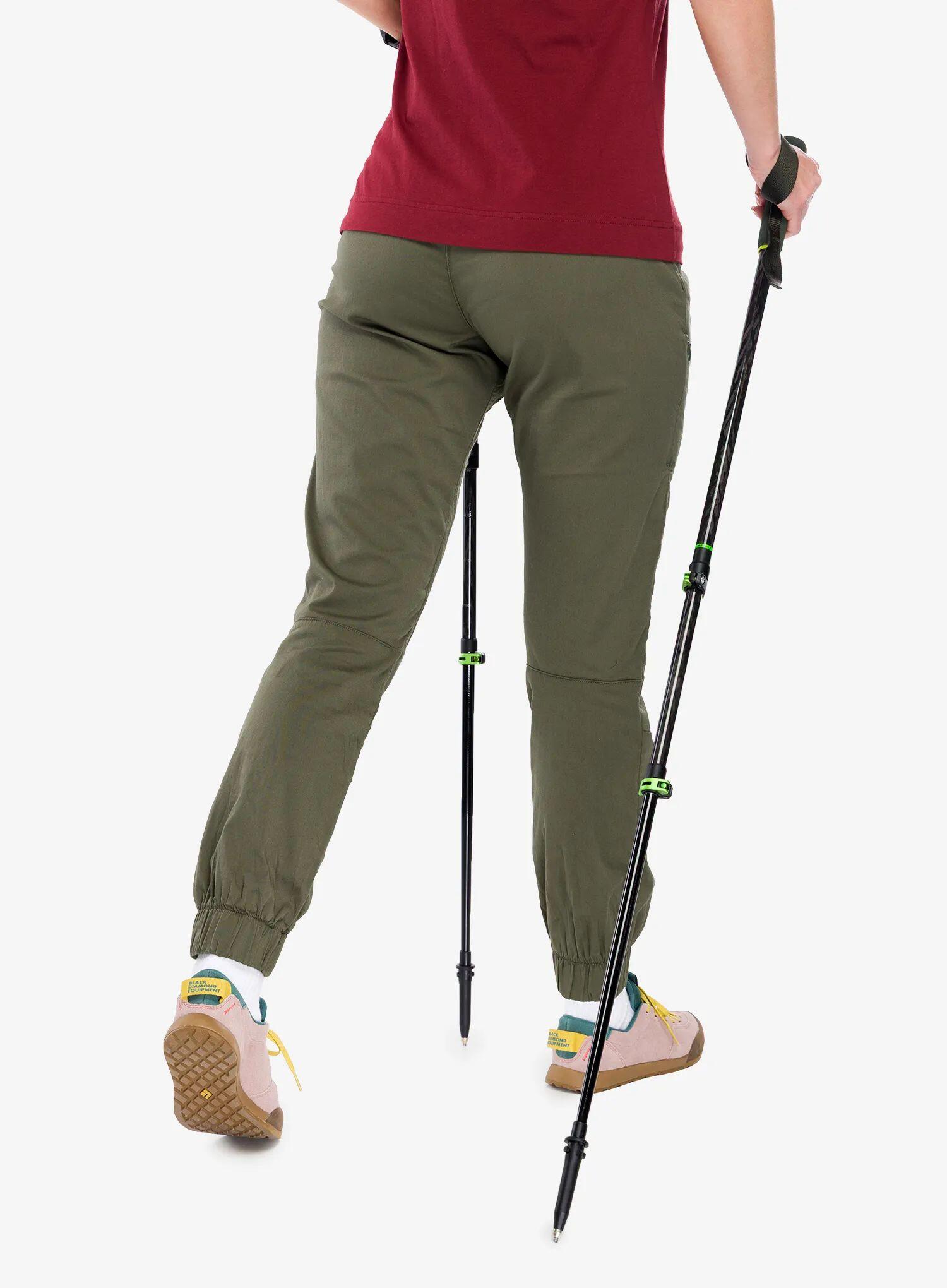 Spodnie wspinaczkowe damskie Black Diamond Notion SP Pants 4/7