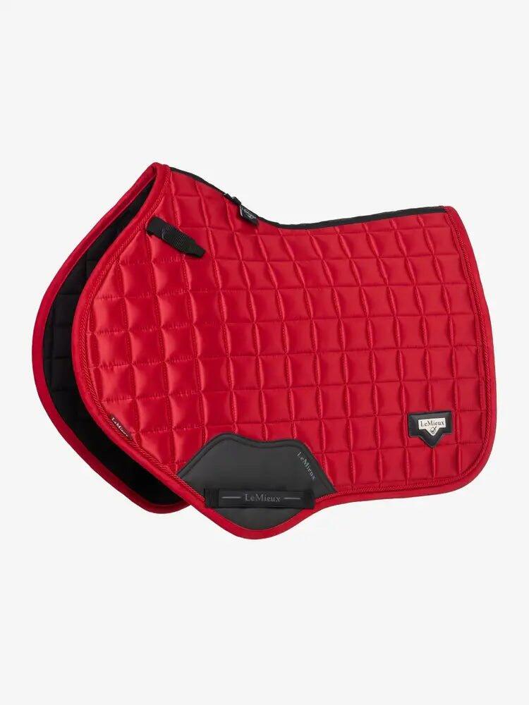 Tapis de CSO LeMieux Close Contact Loire Classic 3/7