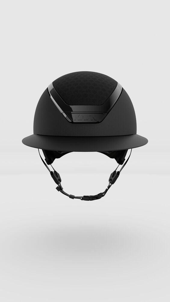 Kask Star Lady Chrome Wg11 Zwart - 3/7