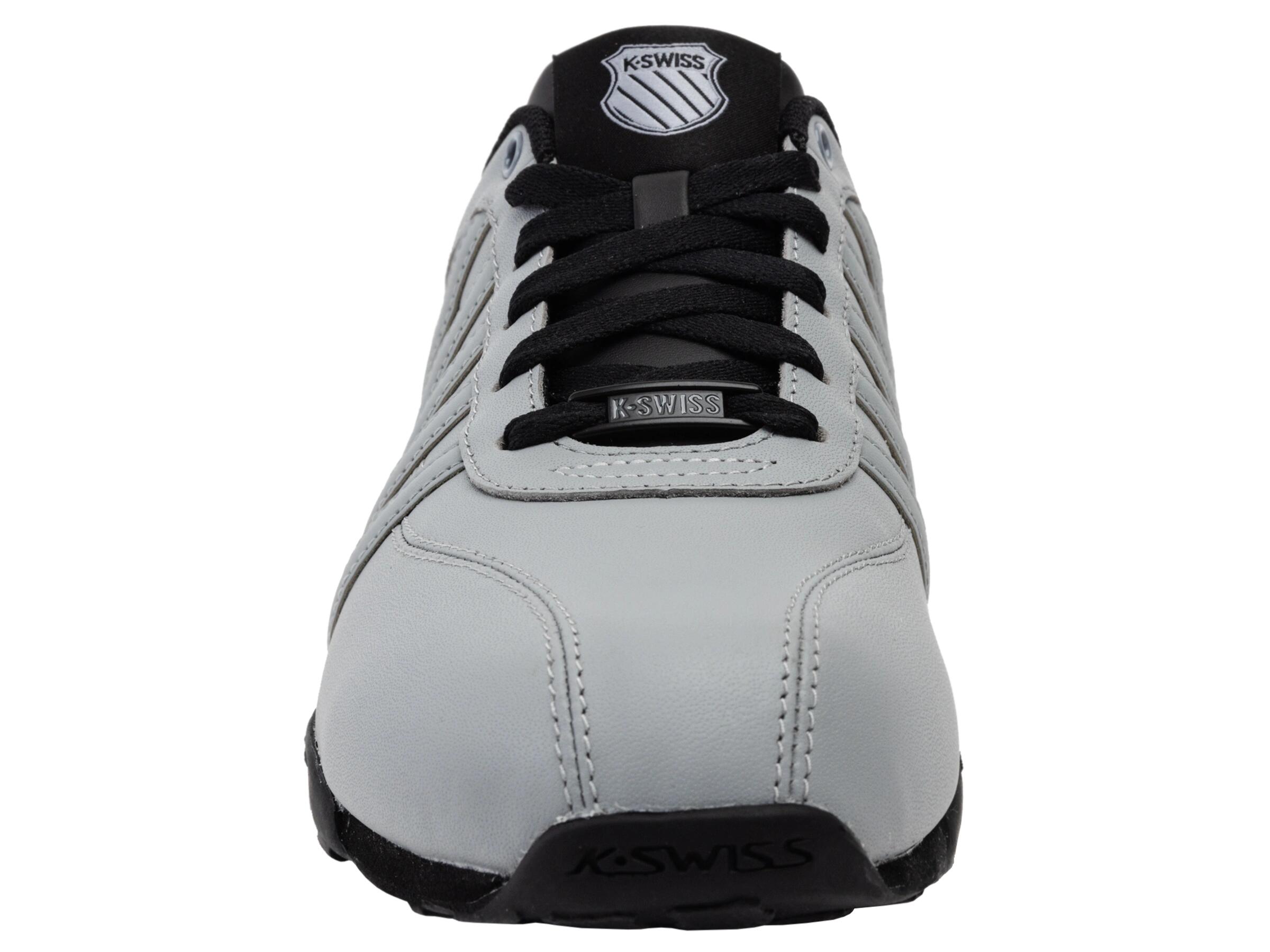 K-SWISS Arvee 1.5 Herren Sneaker Sportschuhe 02453-053-M grau 3/7
