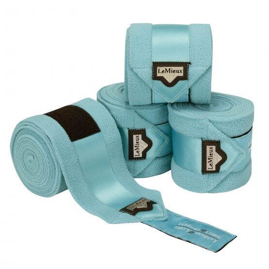 Bandes de polo pour cheval LeMieux Loire 3/4