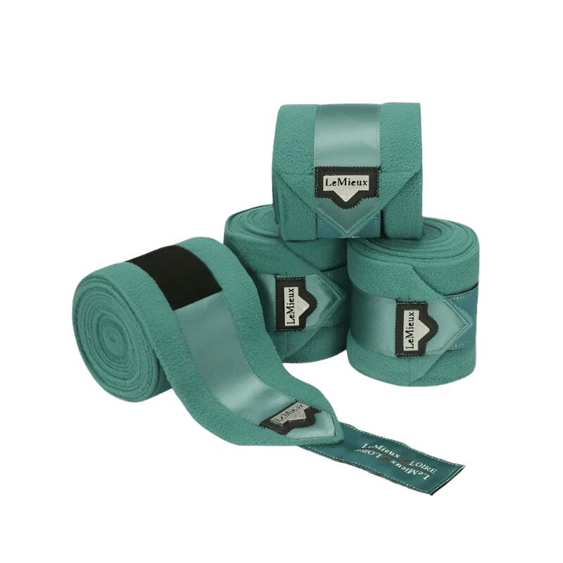 Bandes de polo pour cheval LeMieux Loire 4/4