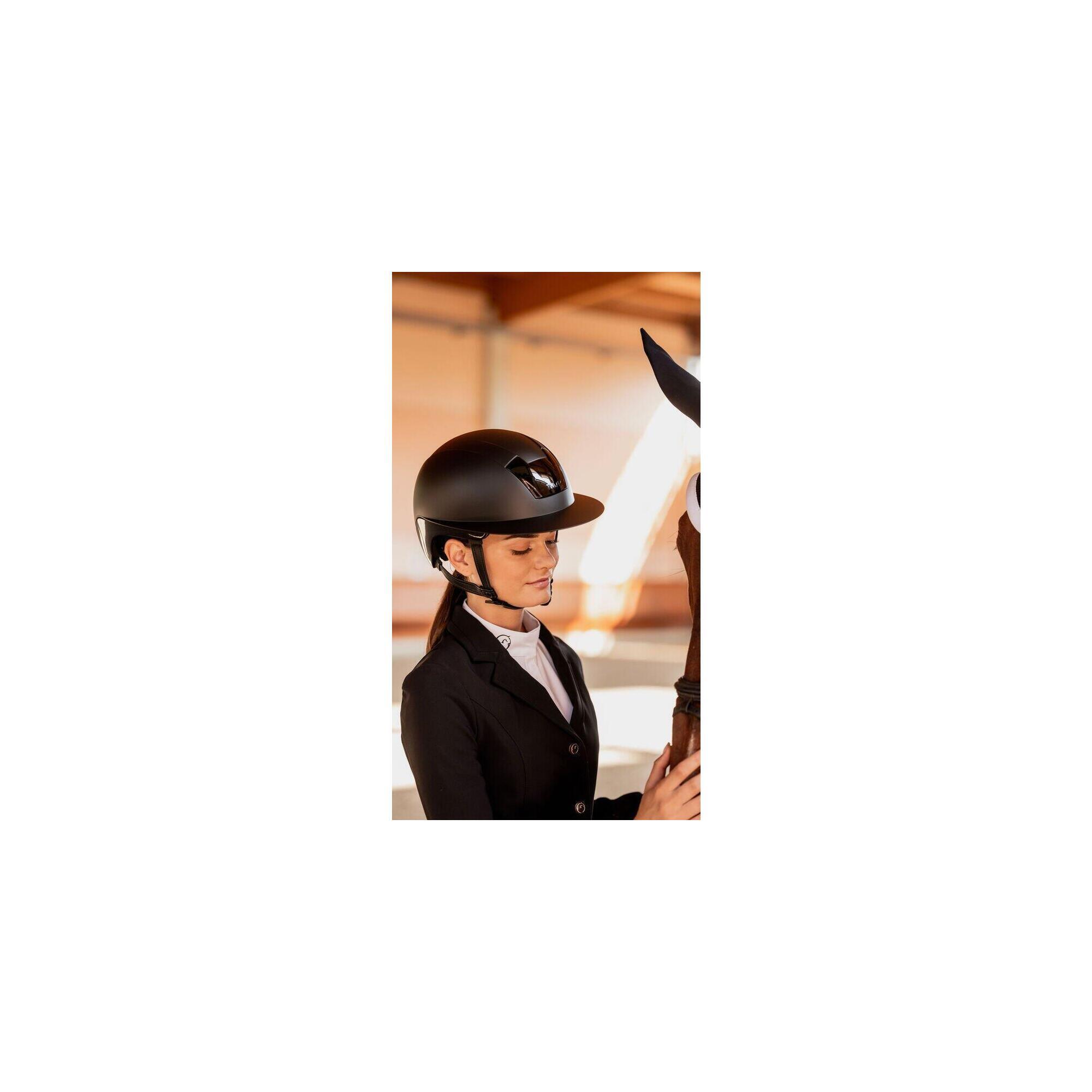 Kask Kooki Lady Shine -