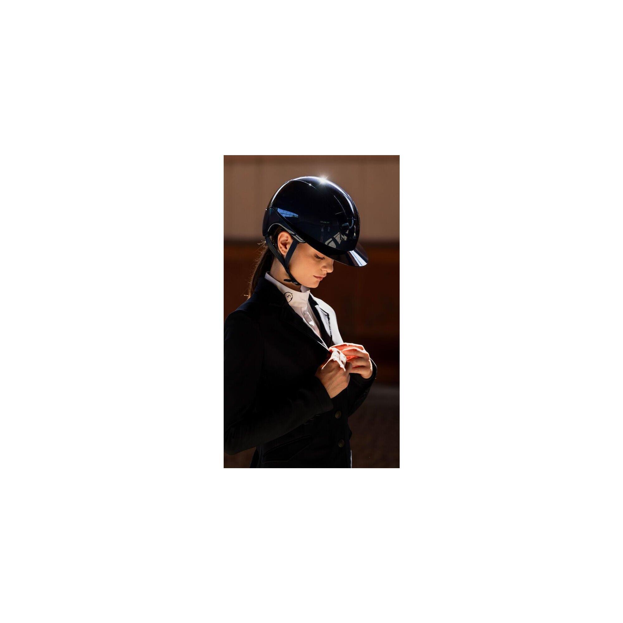 Kask Kooki Lady Shine -