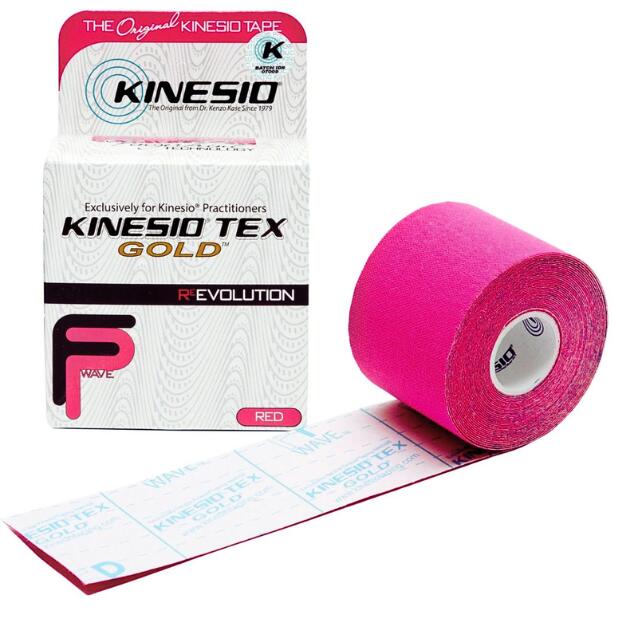 Kinesio FP bandă kinesio taping