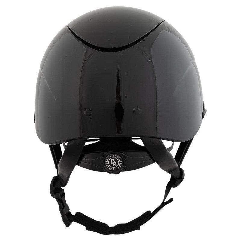 Casco de equitación BR Equitation Theta Radiant 3/6